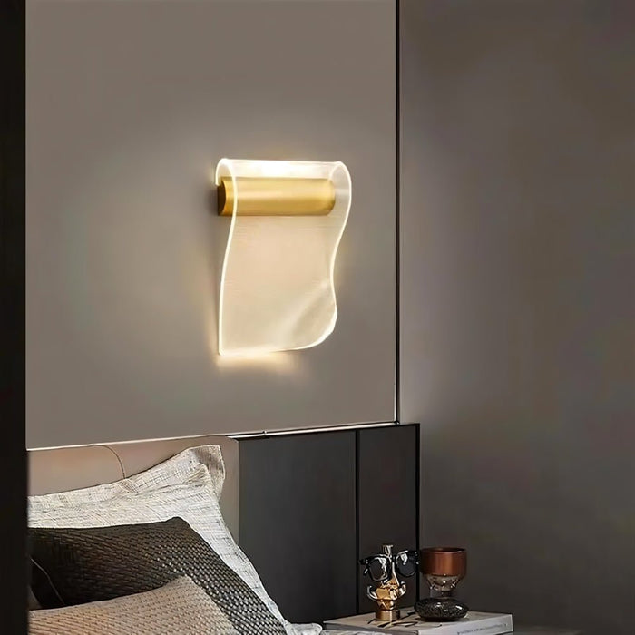 Cartigny Wall Lamp