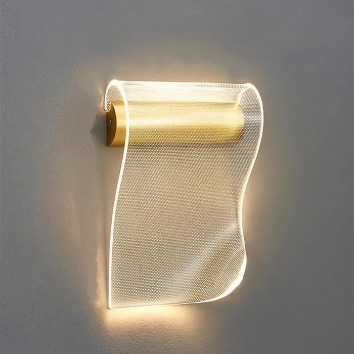 Cartigny Wall Lamp
