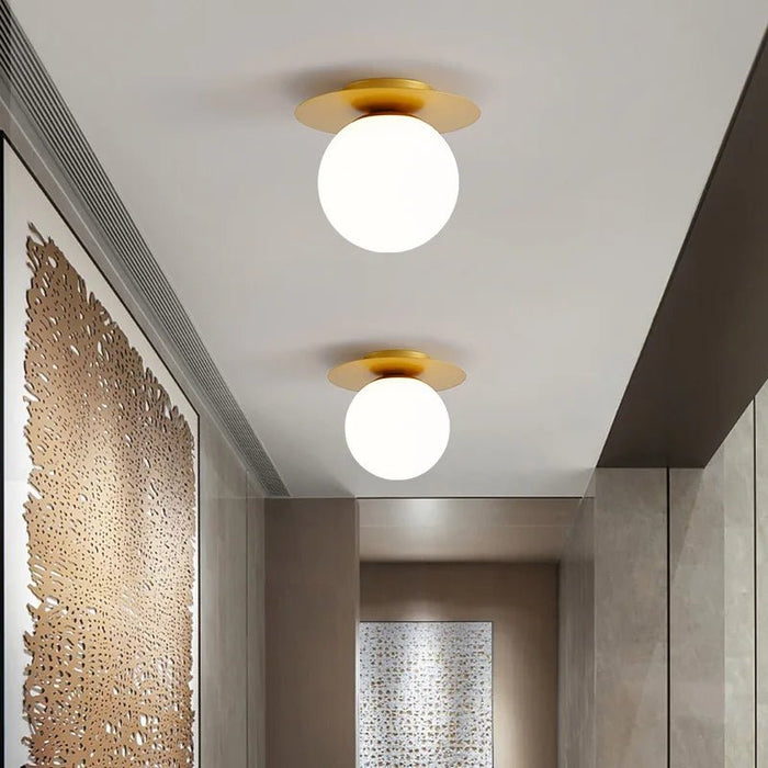 Celine Ceiling Light - Level Decor