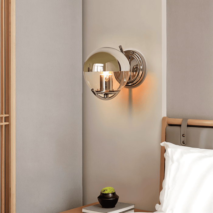 Cephalonia Wall Lamp