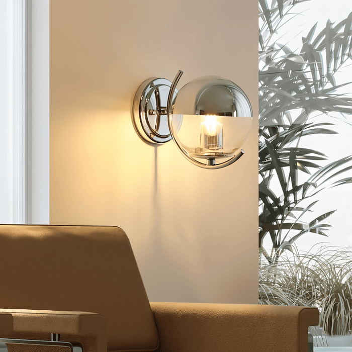 Cephalonia Wall Lamp