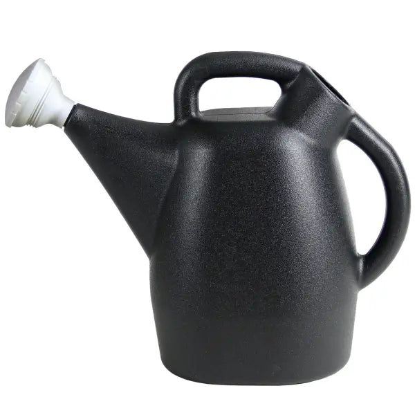 Chapin 47998 2 Gallon Tru-Stream 100% Recycled Plastic Watering Can