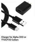 Charger for Alpha 300 or TT25/T20 Collars