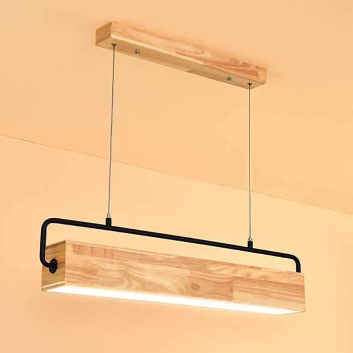 Chassagne Pendant Light