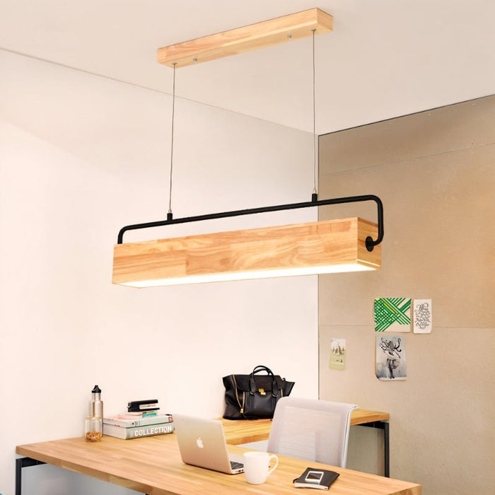 Chassagne Pendant Light