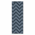 Chevron Multi Navi Matt Wall Panel | 1000mm x 2.4m x 10mm