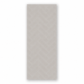 Chevron Stone Matt Wall Panel | 250mm x 2.6m x 8mm (Pack of 4)