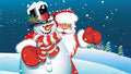Christmas Diamond Painting Kit 5D - DIY Season 2-131