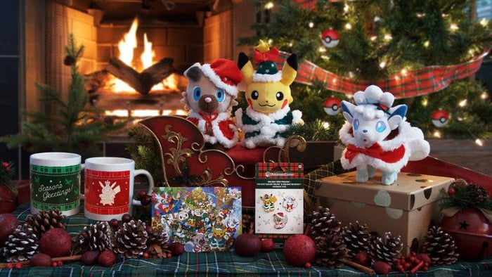 Christmas Diamond Painting Kit 5D - DIY Season 2-142