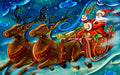 Christmas Diamond Painting Kit 5D - DIY Season 2-32