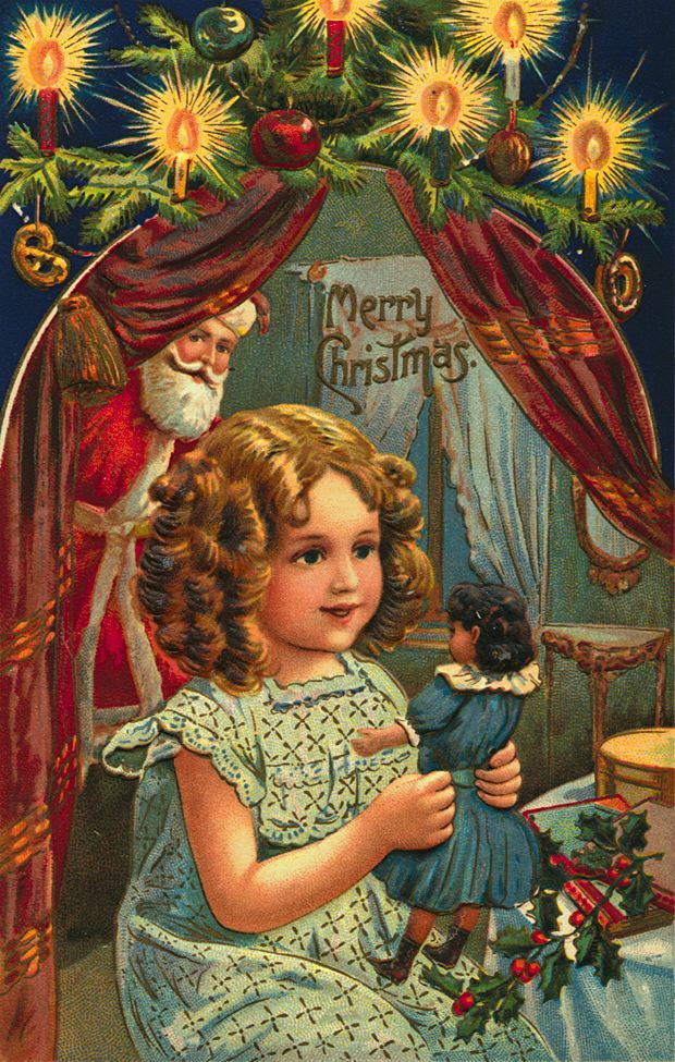Christmas Diamond Painting Kit 5D - DIY Season 2-53