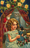 Christmas Diamond Painting Kit 5D - DIY Season 2-53