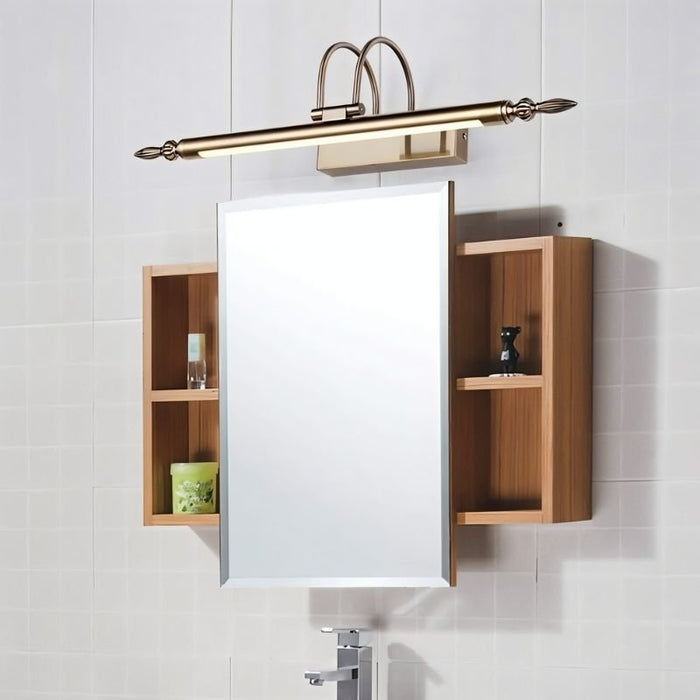 Ciboure Wall Lamp