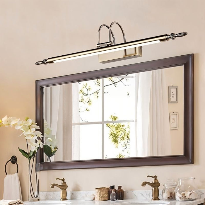 Ciboure Wall Lamp