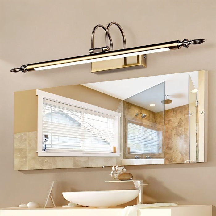 Ciboure Wall Lamp