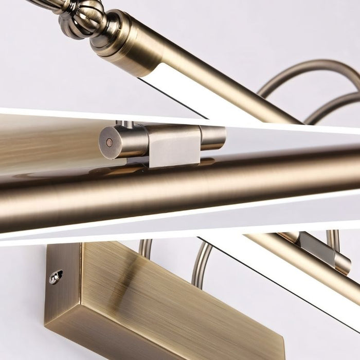 Ciboure Wall Lamp