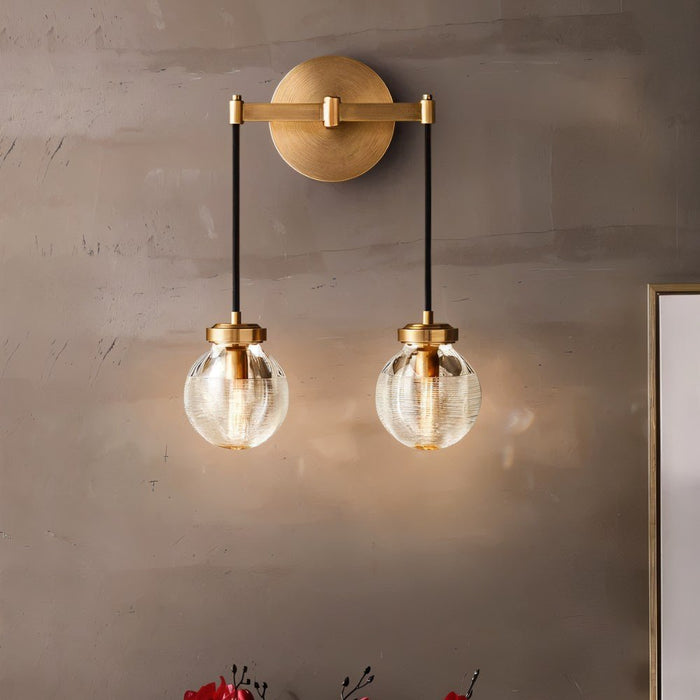 Clarbec Wall Lamp