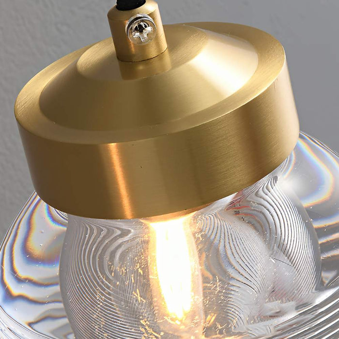 Clarbec Wall Lamp