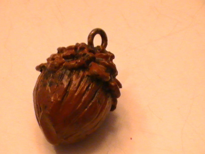CLYDE'S COURAGEOUS NUT