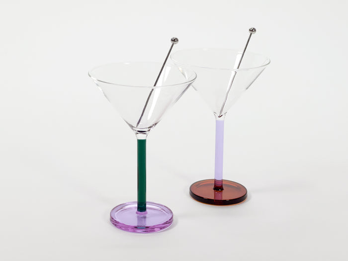 Cocktail Glasses
