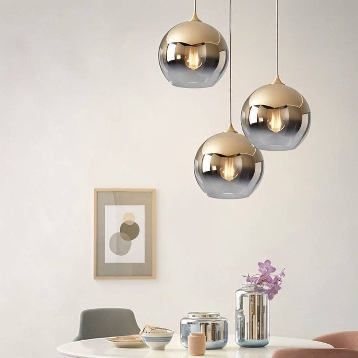 Colombelles Pendant Light
