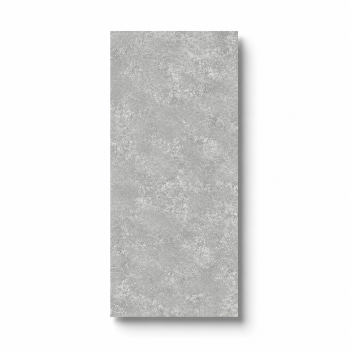 Concrete Grey Stone Wall Panel 250mm x 2.6m x 8mm (Pack of 4)
