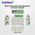 Coolmay CM-4TM  Multi-channels temperature control module.