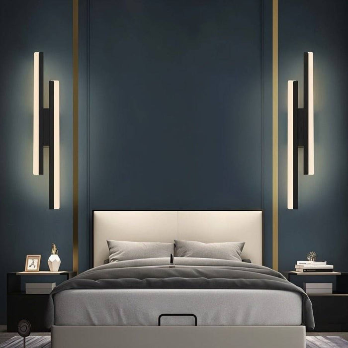 Coquainvill Wall Lamp