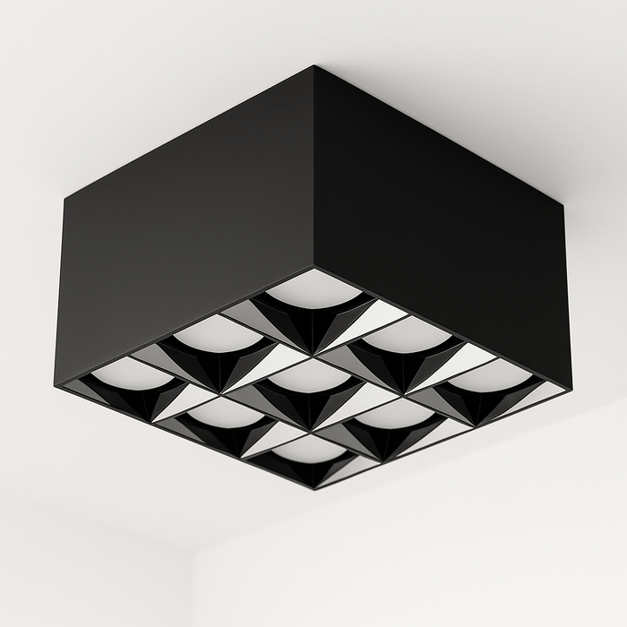 Corymb Downlight