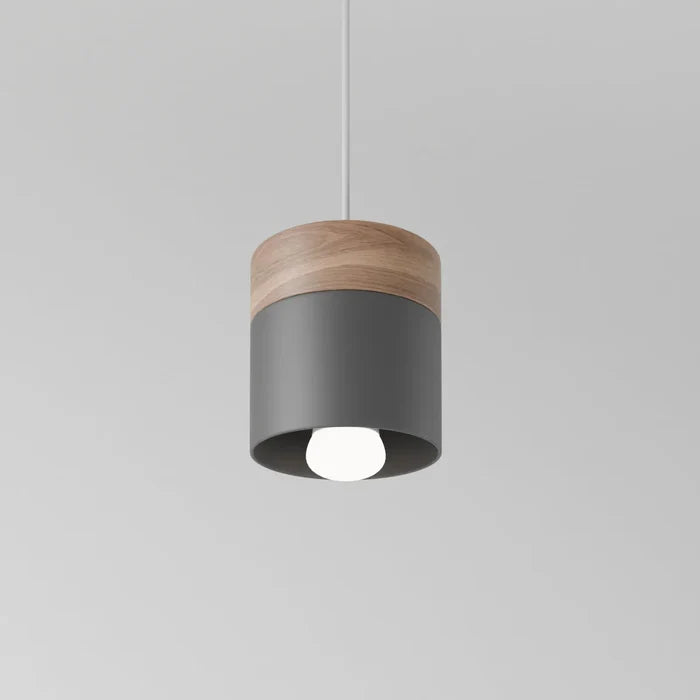 Cottun Pendant Light