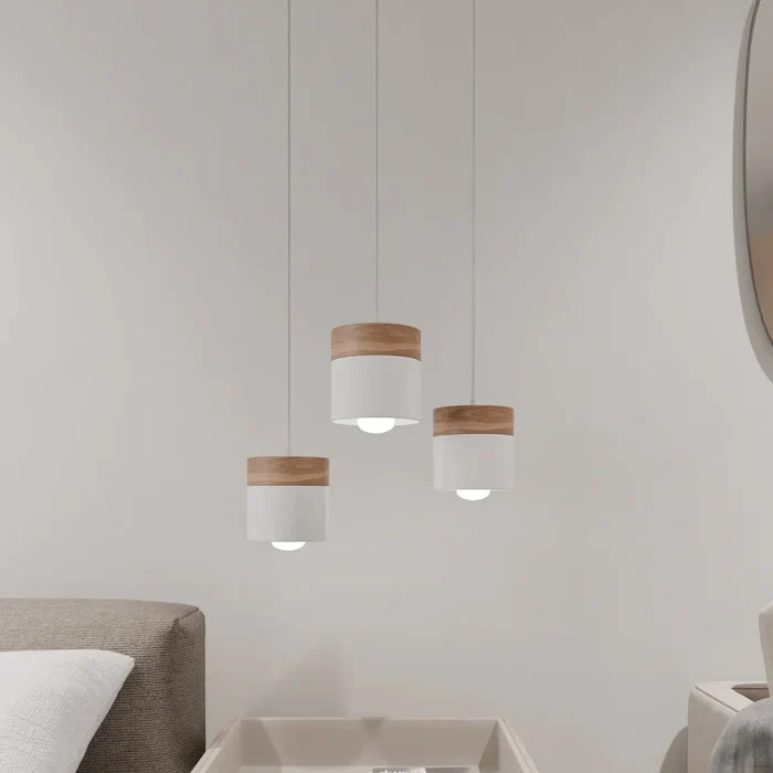Cottun Pendant Light