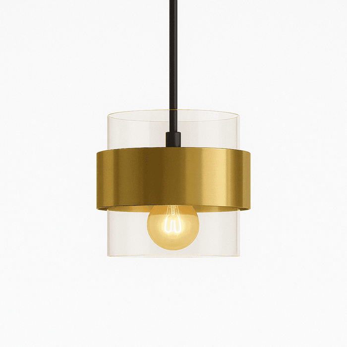 Courtonne Pendant Light