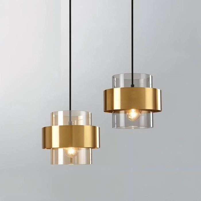 Courtonne Pendant Light