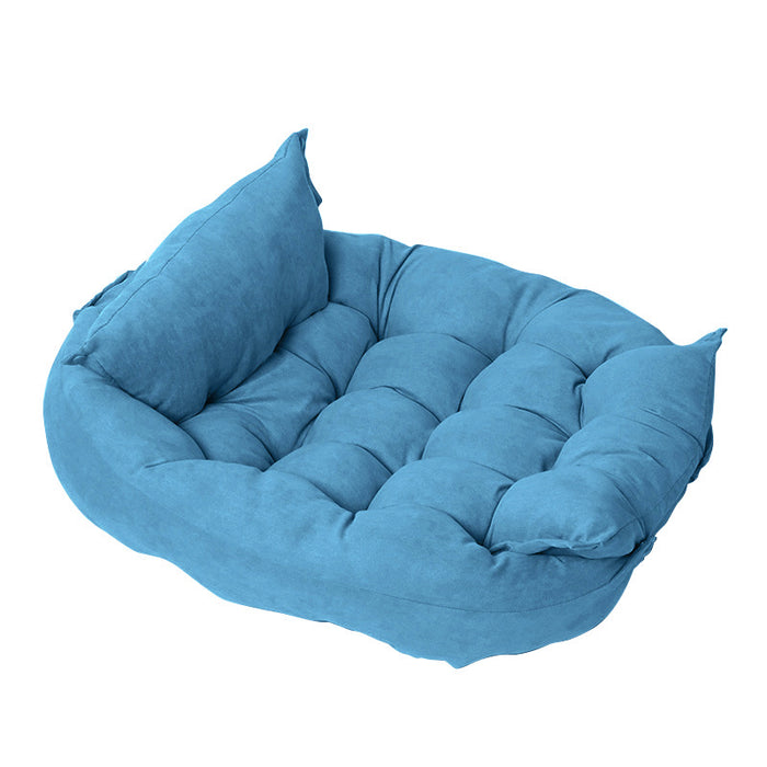 Light Blue / L