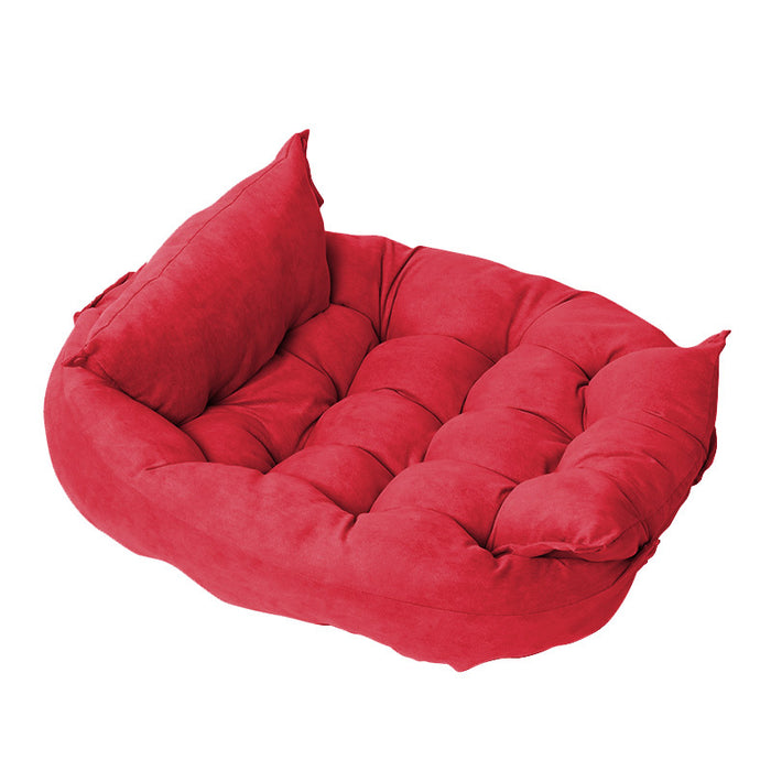 Red / XL