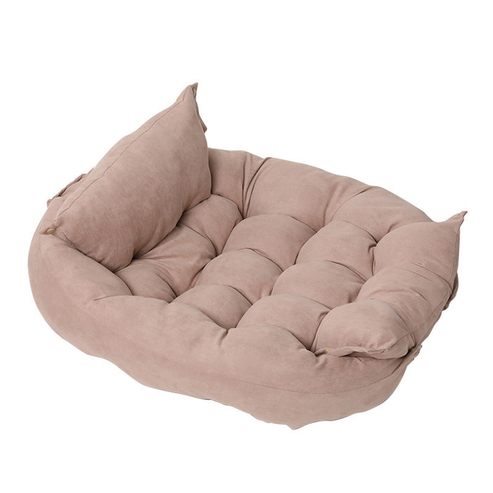 Light Pink / L