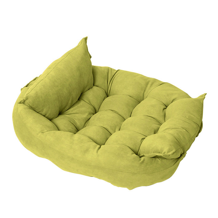 Light Green / L