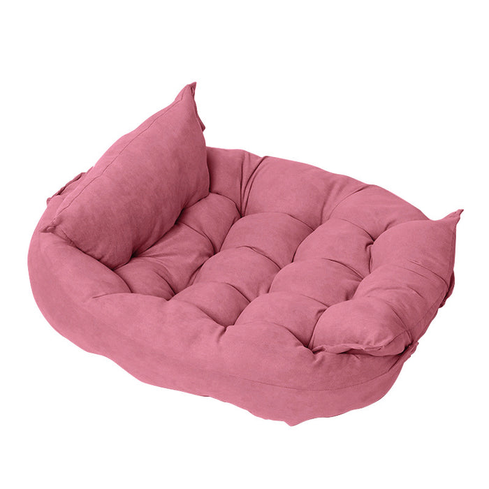 Pink / XL