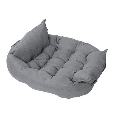 Dark gray / XL