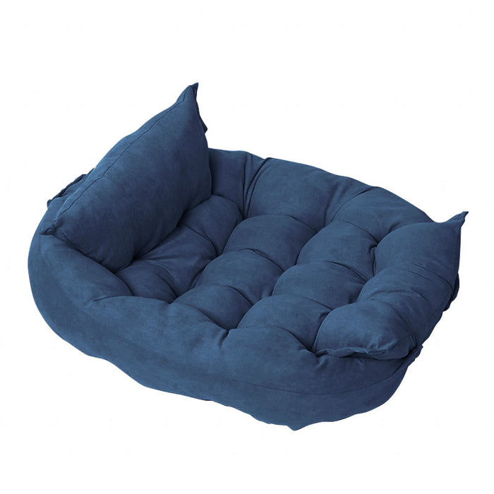 Dark Blue / S