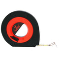 Crescent Lufkin 3/8" x 100' Speedwinder® Yellow Clad Long Steel Tape Measure