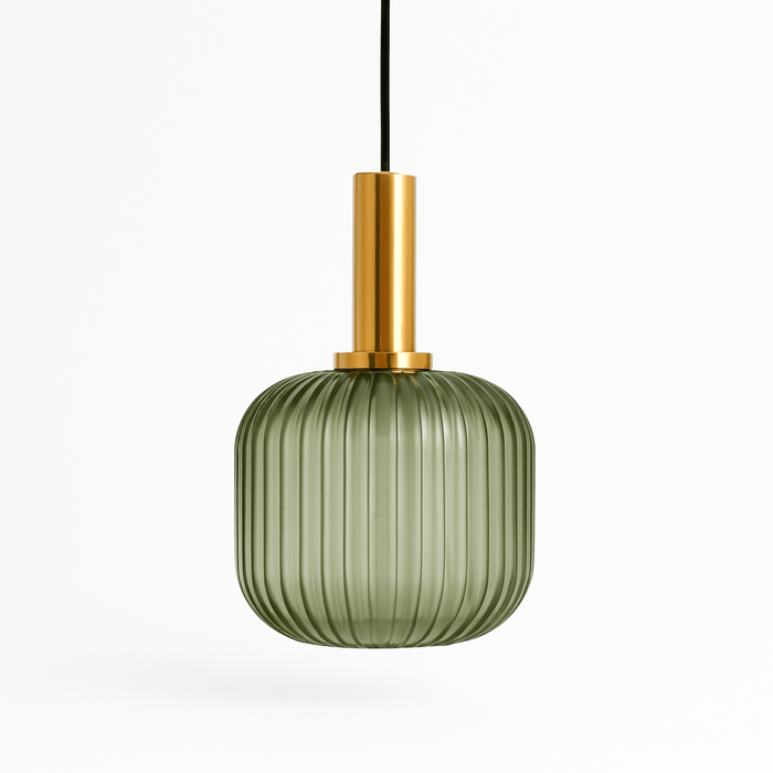 Crevecoeur Pendant Light