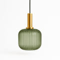 Crevecoeur Pendant Light