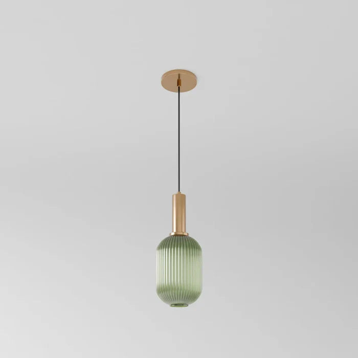 Crevecoeur Pendant Light