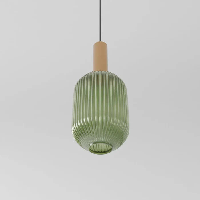 Crevecoeur Pendant Light