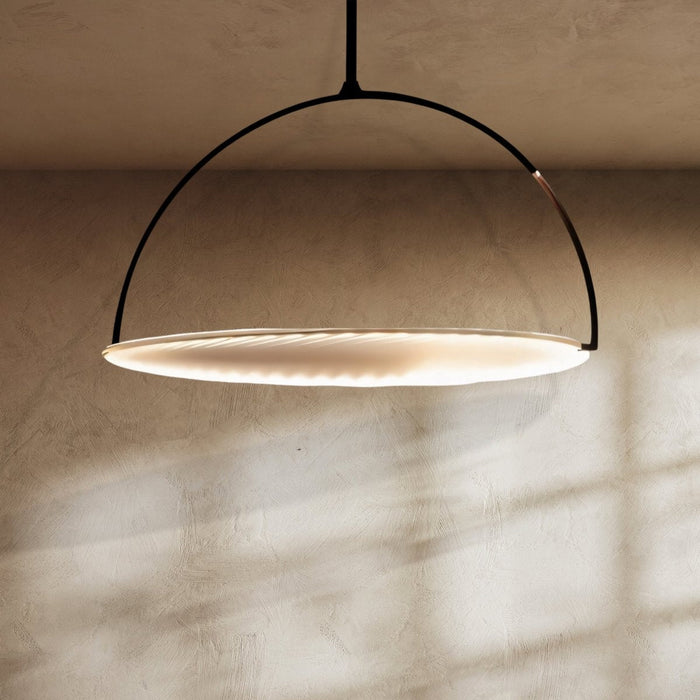 Croupte Chandelier
