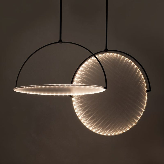 Croupte Chandelier