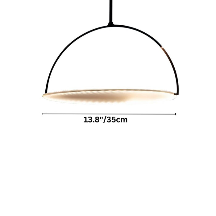 Croupte Chandelier
