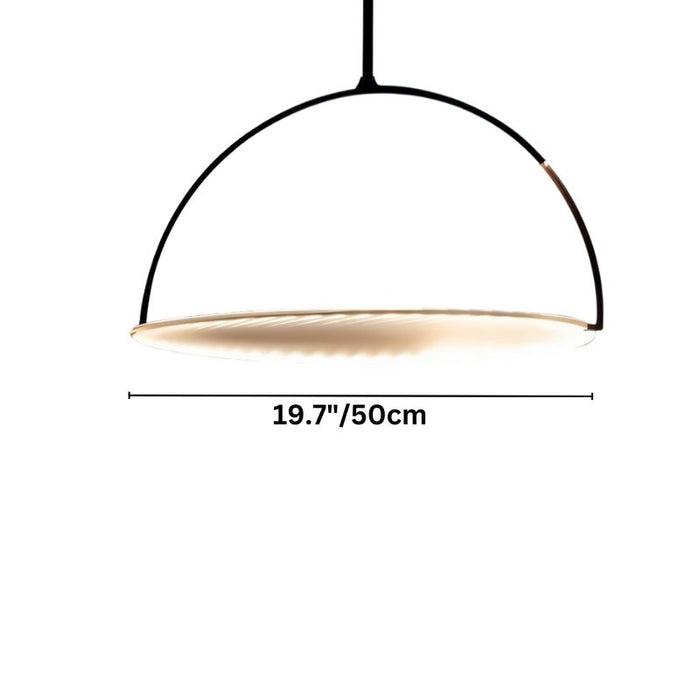 Croupte Chandelier