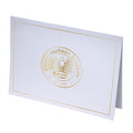 Culver Military Academy Blank Note Cards - 10 pack